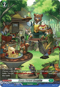 Deep Forest Respite SR DZ-BT12/SR38EN (DZ-BT12: Chasm of Lost Souls) 