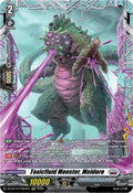 Toxicfluid Monster Meldoro FR DZ-BT12/FR23EN (DZ-BT12: Chasm of Lost Souls) 