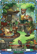 Deep Forest Respite FR DZ-BT12/FR39EN (DZ-BT12: Chasm of Lost Souls) 