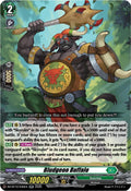 Bludgeon Buffalo DZ-BT12/040EN (DZ-BT12: Chasm of Lost Souls) 
