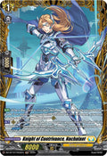 Knight of Contrivance Nachalant FR DZ-BT12/FR33EN (DZ-BT12: Chasm of Lost Souls) 