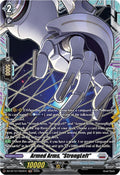 Armed Arms StrongLeft FR DZ-BT12/FR22EN (DZ-BT12: Chasm of Lost Souls) 