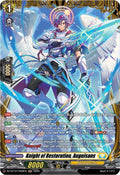 Knight of Restoration Auguisans FR DZ-BT12/FR28EN (DZ-BT12: Chasm of Lost Souls) 