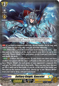 Solitary Knight Gancelot () 
