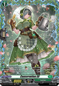 Conservation Elf FR DZ-BT12/FR42EN (DZ-BT12: Chasm of Lost Souls) 