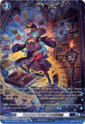 Stacked Grand Erudition SR DZ-BT12/SR15EN (DZ-BT12: Chasm of Lost Souls) 