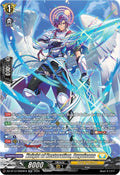 Knight of Restoration Auguisans SR DZ-BT12/SR28EN (DZ-BT12: Chasm of Lost Souls) 