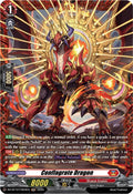 Conflagrate Dragon FR DZ-BT12/FR03EN (DZ-BT12: Chasm of Lost Souls) 