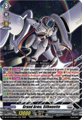Grand Arms Silhouette DZ-BT12/008EN (DZ-BT12: Chasm of Lost Souls) 