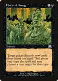 Chain of Smog 132 (Onslaught) 