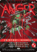 Anger 2375 2375 (Secret Lair Drop Series) 