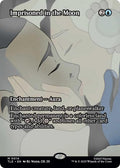 Imprisoned in the Moon  14/317 (Avatar: The Last Airbender: Eternal-Legal)  - Borderless Foil
