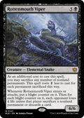 Rottenmouth Viper 107 (Bloomburrow) 