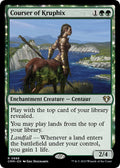 Courser of Kruphix 888/451 (Commander Masters) 