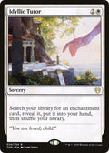 Idyllic Tutor 24 (Theros Beyond Death) 