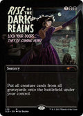 Rise of the Dark Realms 233 (Secret Lair Drop Series)  - Borderless
