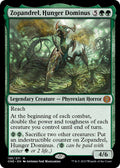 Zopandrel, Hunger Dominus 195 (Phyrexia: All Will Be One) 