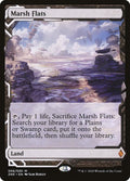 Marsh Flats 6 (Zendikar Rising Expeditions) 