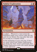 Valakut Exploration 175/280 (Zendikar Rising) 