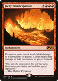 Fiery Emancipation 143 (Core Set 2021) 