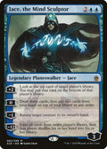 Jace, the Mind Sculptor 62 (Masters 25) 