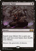 Demonic Tutor 93 (Ultimate Masters) 