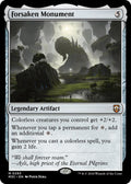 Forsaken Monument 293 (Commander: Modern Horizons 3) 