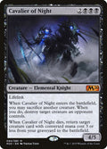 Cavalier of Night 94/280 (Core Set 2020) 