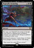 Tegwyll's Scouring 16/173 (Commander: Wilds of Eldraine) 