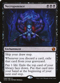 Necropotence 98 (Iconic Masters) 