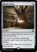 Mystic Forge 302 (Commander: Modern Horizons 3) 