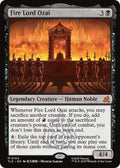 Fire Lord Ozai 104 (Avatar: The Last Airbender: Eternal-Legal) 