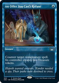 An Offer You Cant Refuse 464 (Promo Pack: Streets of New Capenna) 