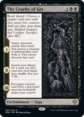 The Cruelty of Gix 87/281 (Dominaria United) 