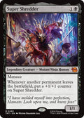 Super Shredder 83 (Teenage Mutant Ninja Turtles) 