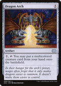 Dragon Arch 305 (Double Masters 2022) 