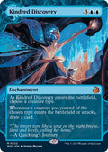 Kindred Discovery 22/63 (Wilds of Eldraine: Enchanting Tales)  - Showcase