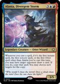 Alania, Divergent Storm 204 (Bloomburrow) 