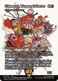 Gilgamesh Weapon Collector Godo Bandit Warlord  13 (FINAL FANTASY: Through the Ages) 