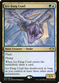 Ice-Fang Coatl 203 (Modern Horizons) 