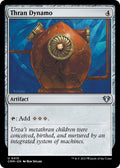 Thran Dynamo 415 (Commander Masters) 