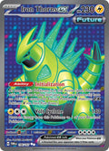 Iron Thorns ex 196/167 (SV06: Twilight Masquerade)  - Holofoil