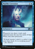 Psychic Corrosion 68/280 (Core Set 2019) 