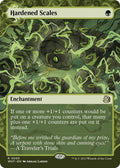 Hardened Scales 55 (Wilds of Eldraine: Enchanting Tales)  - Showcase