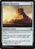 Oketra's Monument 233/269 (Amonkhet) 