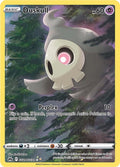 Duskull GG28/GG70 (Crown Zenith: Galarian Gallery)  - Holofoil