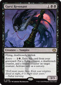 Qarsi Revenant 86 (Tarkir: Dragonstorm)  - Foil
