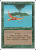 Birds of Paradise 234/378 (Fourth Edition) 