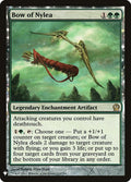 Bow of Nylea THS-153/5075 (The List Reprints) 