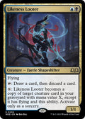 Likeness Looter 208 (Wilds of Eldraine) 